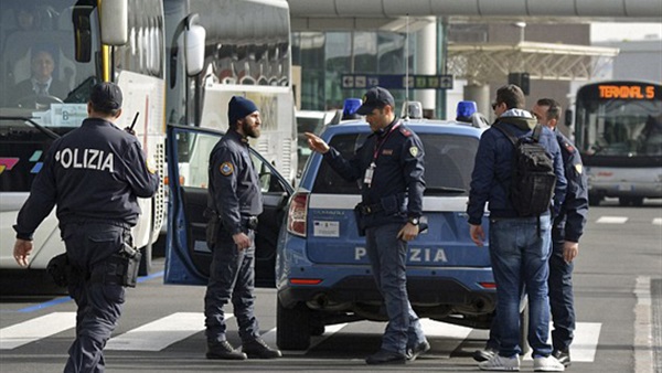 نكشف حقيقة وفاة عضو بنادي القضاة المصري في حادث ميونخ