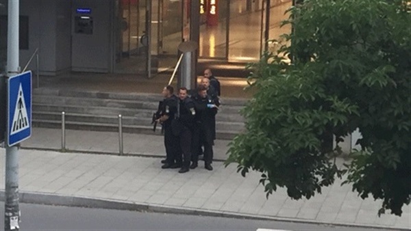 أمين صندوق «القضاة» يكشف تفاصيل نجاته من حادث ميونخ الإرهابى