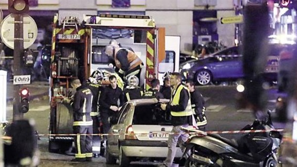 استراليا تعيد النظر في سبل حماية التجمعات العامة الكبيرة من الاعتداءات الإرهابية