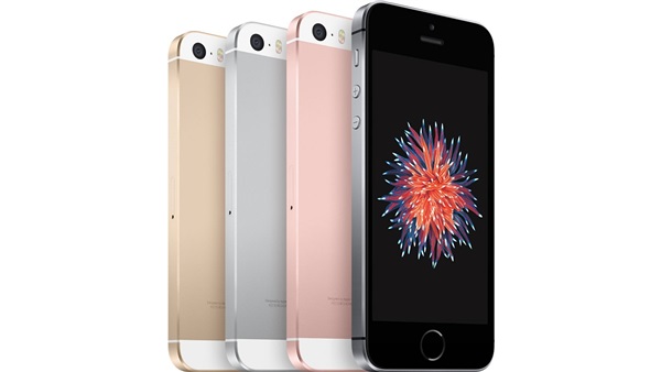 أبل تحدد يوم 21 مارس للإعلان عن iPhone SE وأيباد برو