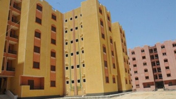 «إسكان الوادي الجديد» تطرح إنشاء 3 أسواق