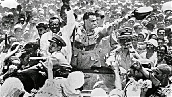 «الإعلاميين العرب» يهنىء الشعب المصرى والأمة العربية بذكرى ثورة يوليو