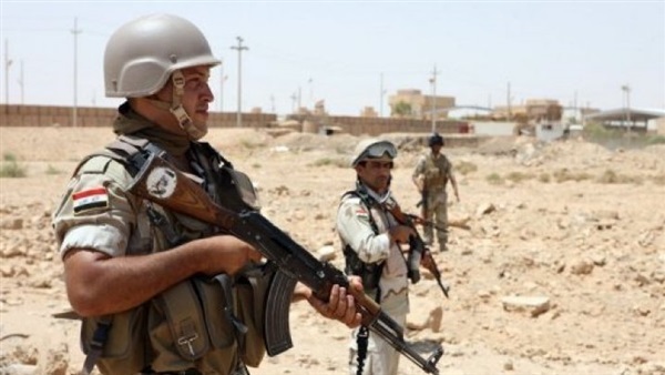 «حرس الحدود» تكثف جهودها لبحث عن 4 مفقودين برأس سدر