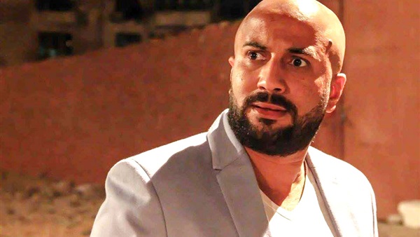 كريم مأمون ينعى اللواء «جمال سعيد»: «ربنا يرحمه»