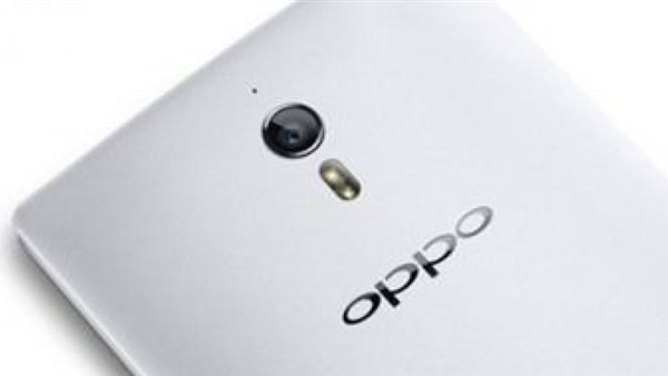 قريبا  Oppo تطلق هاتفا بكاميرا أمامية 16 ميجابيكسل 