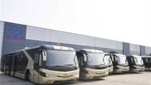 قريبا..شاحنات وحافلات بدون سائق