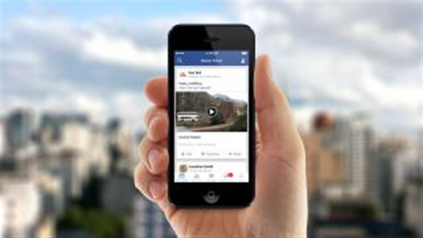تعرف على طريقة لحفظ مقاطع الفيديو على الفيسبوك دون إنترنت