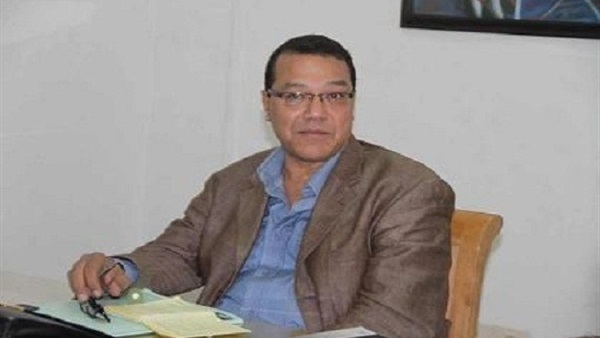  ناصر عبدالنعم : الاقبال الجماهيري حول المهرجان القومي «عيد حقيقي»