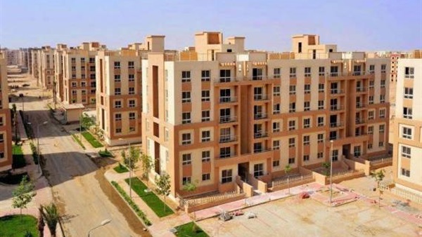 تخصيص12180متراً مربعا للخدمات الأساسية للإسكان الاجتماعى بالسادات