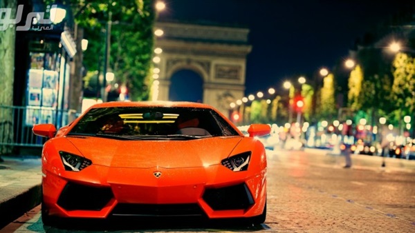 بالفيديو..تعرف على أغلى 10 سيارات شرطة في العالم 