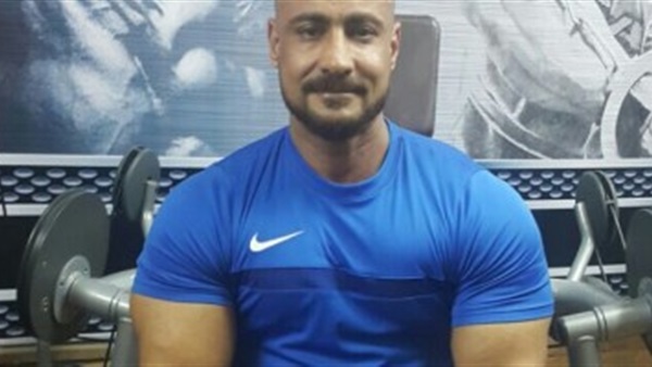 بالصور.. «فوله» في استعدادات مكثفة لأوليمبياد ريو دي جانيرو