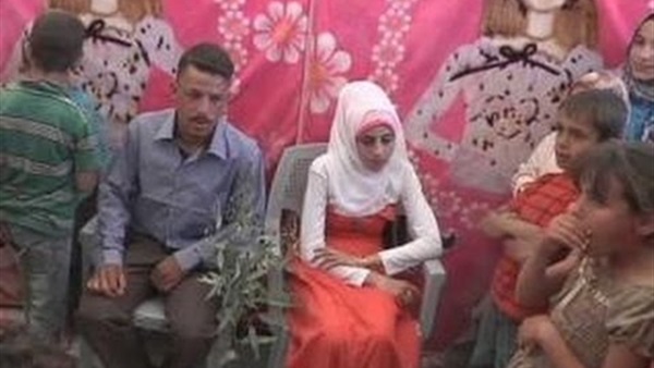 محافظة «زواج الأطفال».. الدقهلية سابقًا.. فرقة موسيقية تحى حفل لطفلين فى سن العاشرة.. «نبيلة» تفوز بعشيقها صاحب الـ9 سنوات.. و«أم» تسعى لسعادة طفلها الوحيد بخطوبته بمحبوبته الصغيرة 