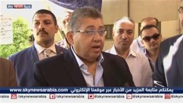 وزير التعليم العالي: «لا استثناء حتى لو كان أبني»