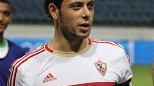 ثنائي الزمالك الجديد ينضم للتدريبات لأول مرة