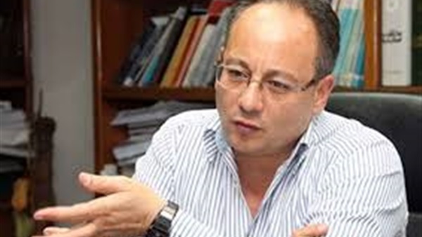«جاد»: ما يحدث للأقباط يصيبني بحالة من الإحباط 