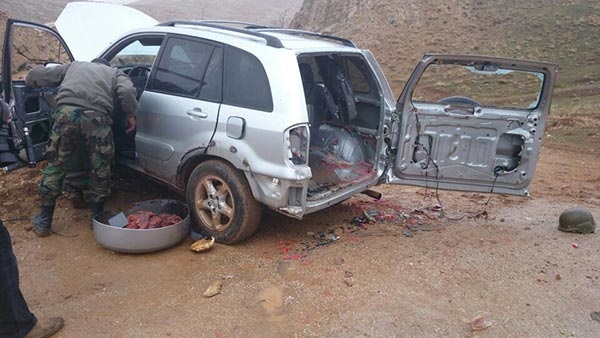 ​رئيس مجمع علماء الصومال ينحو من محاولة اغتيال في مقديشو