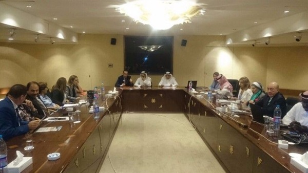 اختيار "الرياض" مقراً لاتحاد خبراء السياحة العرب