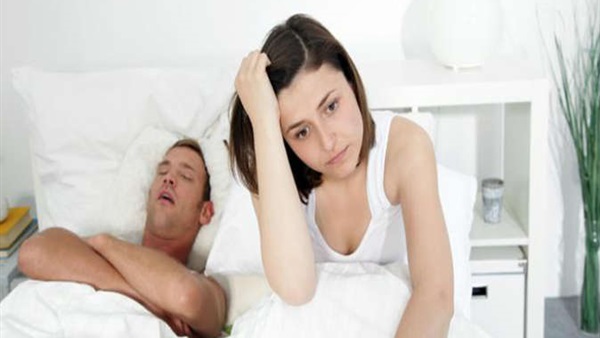 دراسة: المعاناة من الأرق تزيد الشعور بالألم