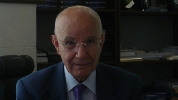 وزير الدفاع اللبناني الأسبق يعزي بوتين في ضحايا الطائرة الروسية