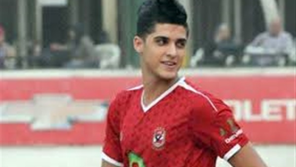 «أحمد الشيخ» فى صفوف الدراويش الموسم المقبل