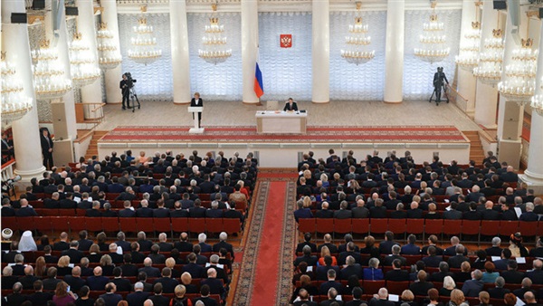 شرطة موسكو تقترح مشروعًا بشأن الغرامات المفروضة على السائقين