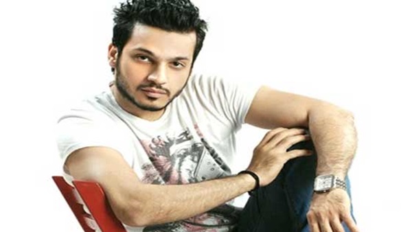 إيساف يستعد لطرح ألبومه بأغنية «جامد بس»