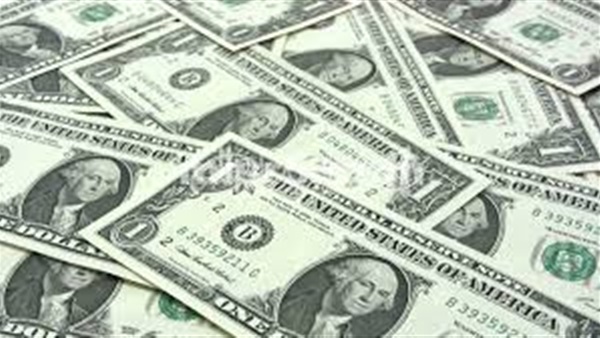 تعرف على سعر الدولار الرسمي اليوم