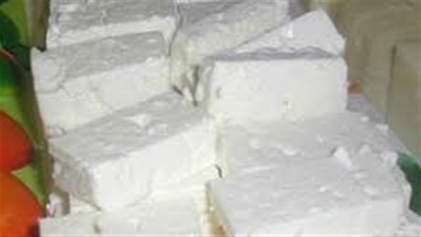 ضبط مصنع للجبنة بدون ترخيص ببنها