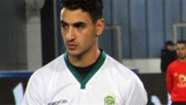 «الأهلي» يوافق على إعارة «حمدي زكي» لسموحة