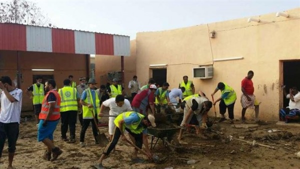 «بالشباب نقدر» تقدم واجب العزاء في شهداء المنيا