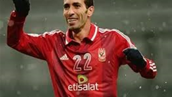 قضايا الدولة تطعن على بطلان التحفظ على أموال «أبو تريكة»