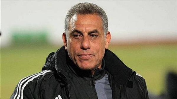 «صدقي»: أدركت أخطاء لاعبي دجلة وذلك سبب الفوز