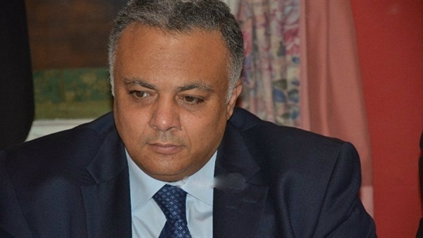 سفير مصر بالمغرب: الأهلي صورة مشرفة لـ«مصر».. ولابد من الفوز على الوداد