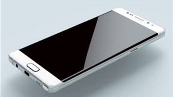 جالاكسي نوت 7  بكاميرا خلفية وأمامية بدقة 12MP