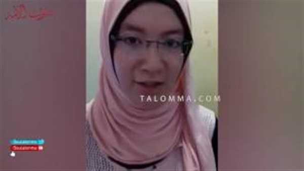 بالفيديو.. الأولى على الجمهورية بالدقهلية:«مكنتش باخد دروس خصوصية»