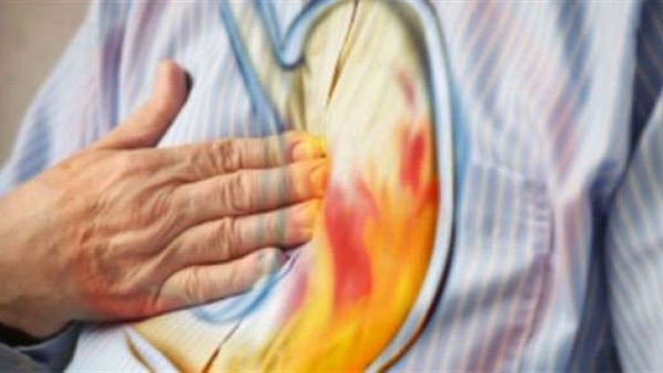 5 أسباب لارتفاع نسبة الحموضة فى الجسم