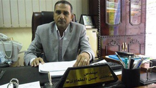 43 مليون لإنشاء الطرق وشراء المعدات بالوادي الجديد