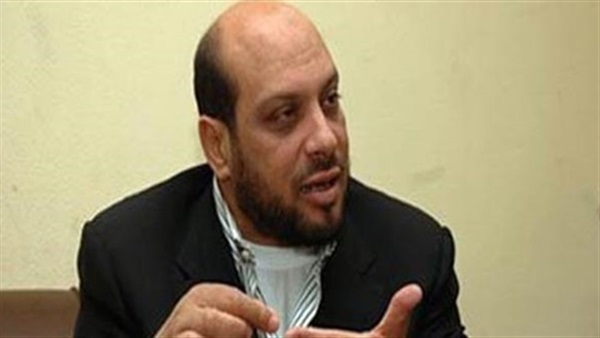 الشامي: نسقنا الأمور مع القطبين.. والسعيد لن يقيد