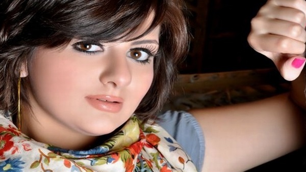 شذى تهنئ إيساف على «جامد بس»