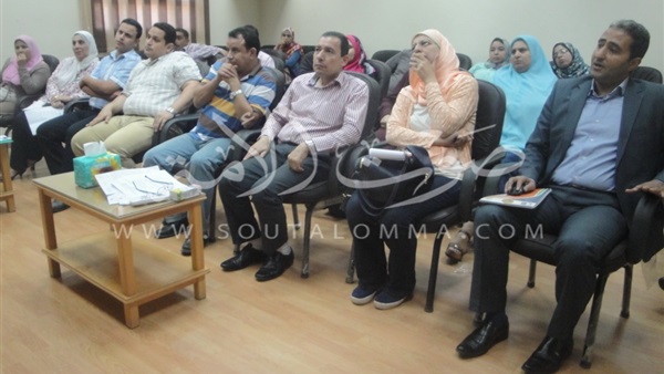تطوير استراتيجيات التدريس والتعليم والتقويم بجامعة المنصورة 