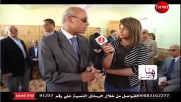 بالفيديو.. اللواء أحمد تيمور: «السيسي» أول من اقتحم العشوائيات