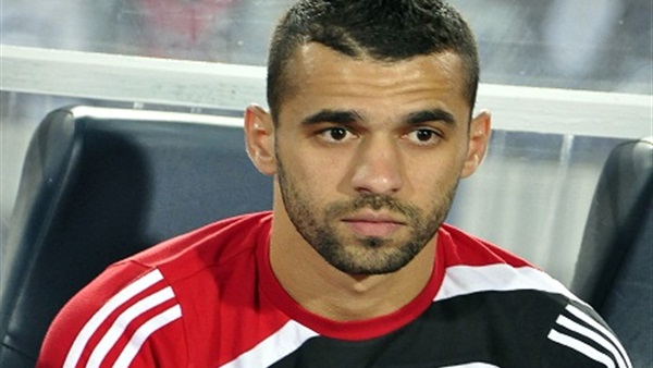 «يول» يأمر بتجهيز عبد الله السعيد لكأس مصر