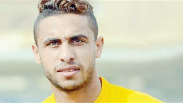 رئيس الإسماعيلي: محمد فتحي غير مطروح للبيع