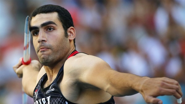 مدير ألعاب القوي بالأهلي: إيهاب عبد الرحمن سيخضع لكشف منشطات جديد