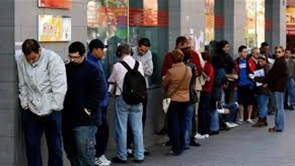 7 آلاف شخص تقدموا لشغل وظيفتين فقط في إيطاليا