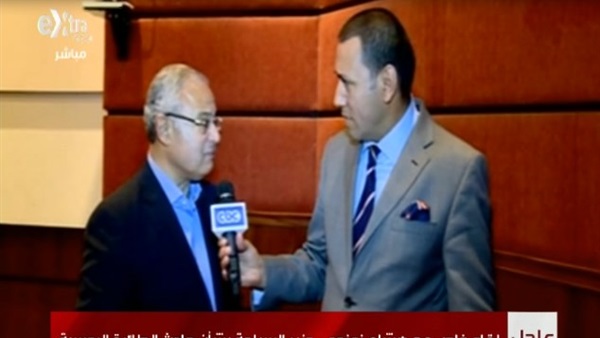 بالفيديو.. «وزير السياحة» يصف شكل الطائرة المنكوبة بعد زيارته لموقع الحادثة 