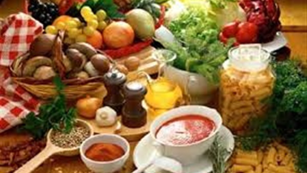 إتباع حمية غذائية نباتية تساعد على التخلص من الكيلوجرامات الزائدة أسرع