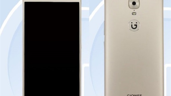 «جيوني M6» هاتف متقدم ببطارية 6020 ميلي أمبير 