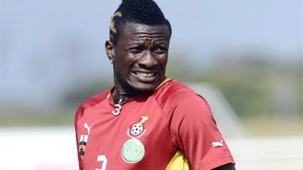 مفاجأة.. جيان يقترب من الانضمام للأهلي بعد انسحاب الزمالك