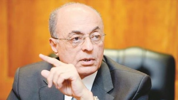 تفاصيل اجتماع قادة «في حب مصر» بفيلا التجمع الخامس 